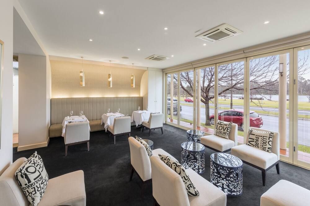 Area lounge