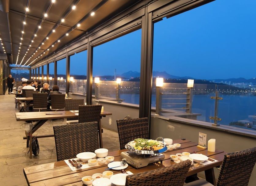 Ristorante Foto