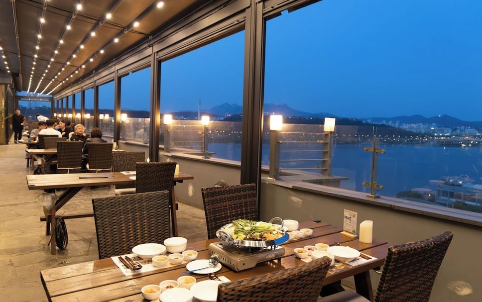 Ristorante Foto
