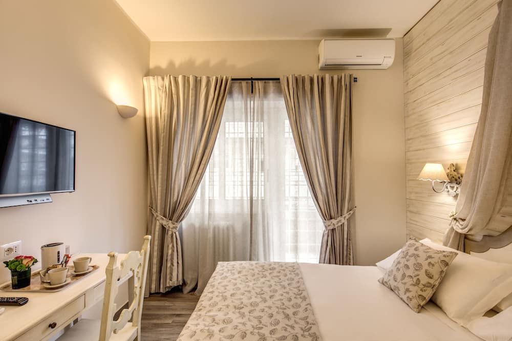 Camera da letto