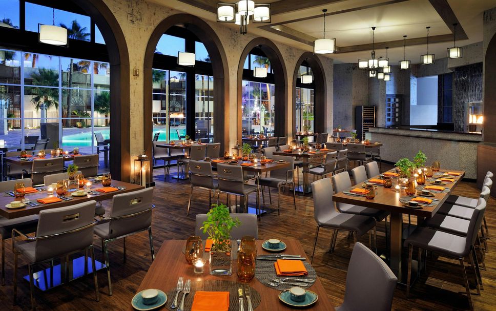 Ristorante Foto