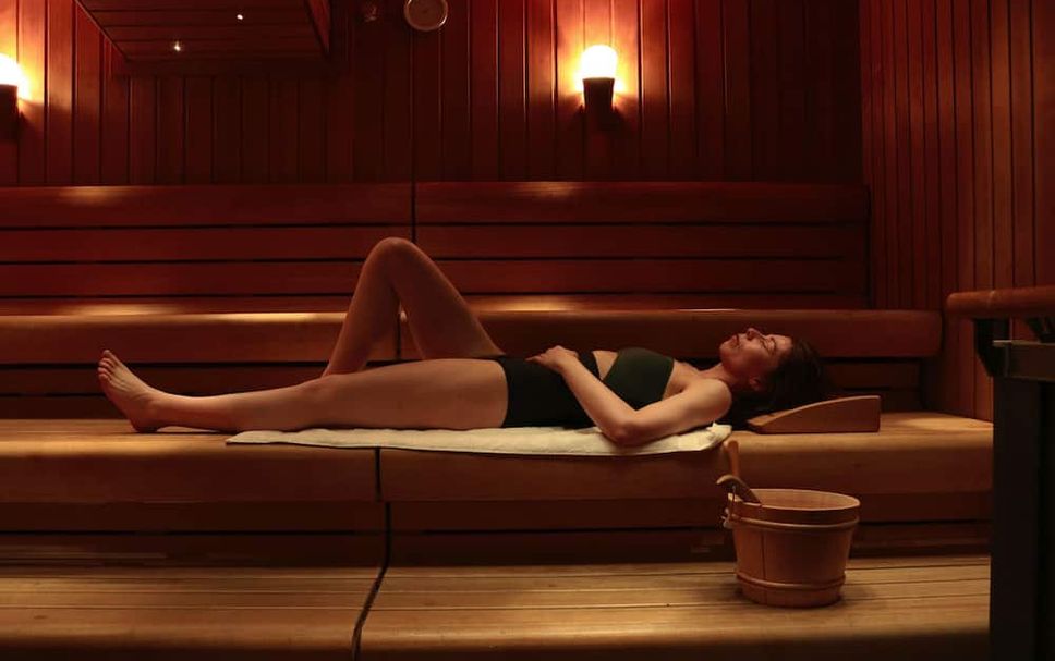 Spa Foto