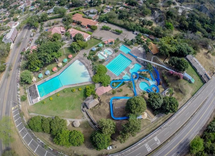 Piscina Foto