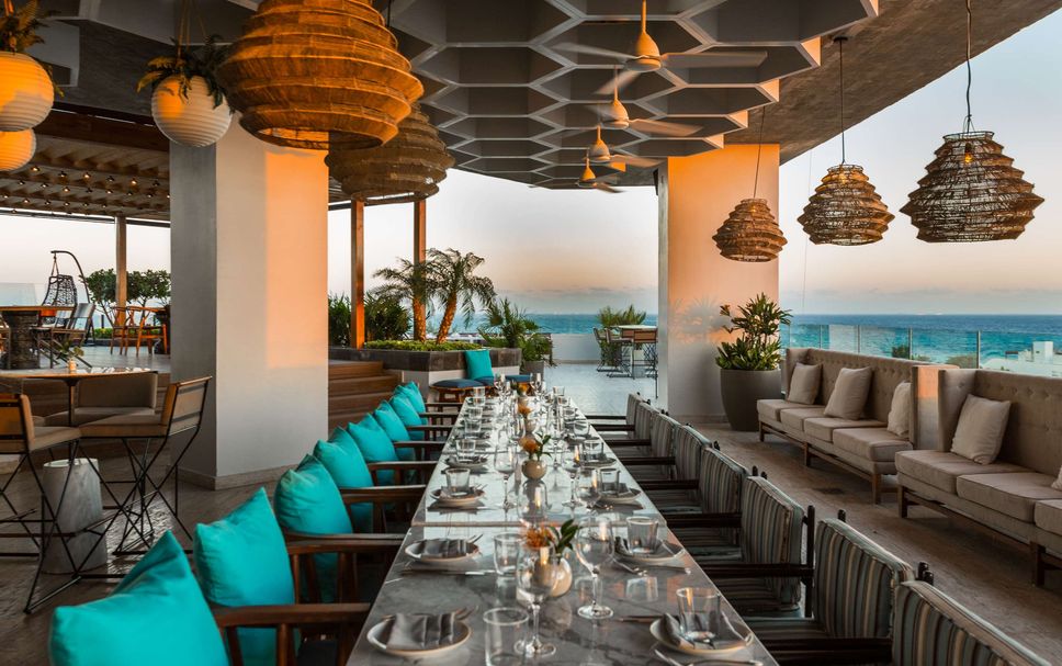 Ristorante Foto