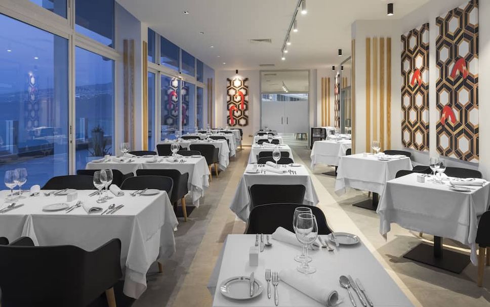 Ristorante Foto