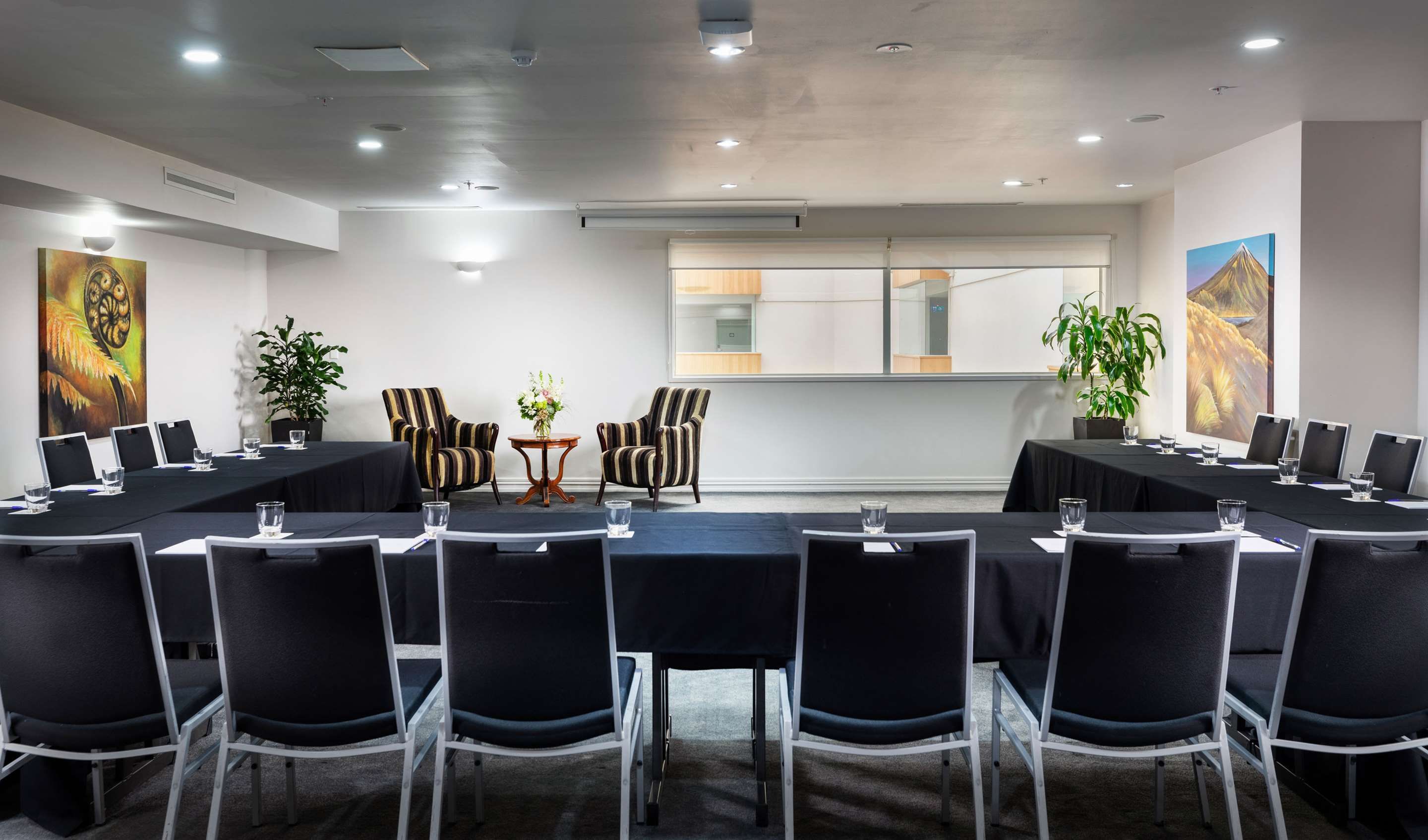 Sala conferenze