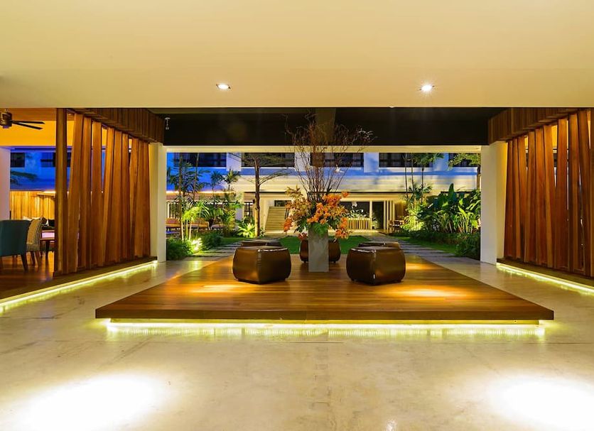Ingresso Foto