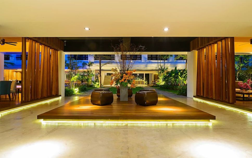 Ingresso Foto