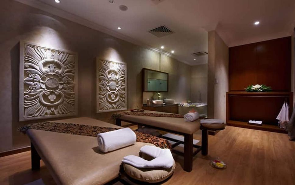 Spa Foto