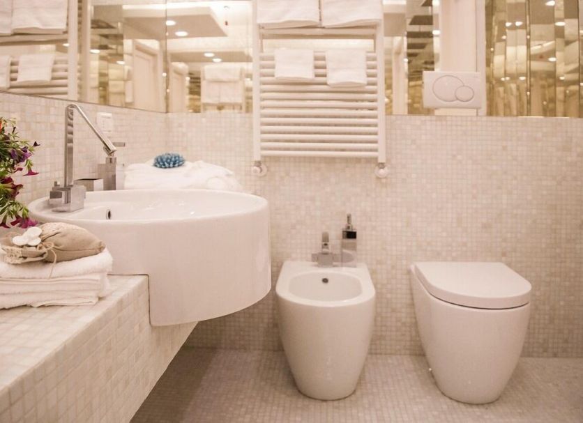 Bagno Foto