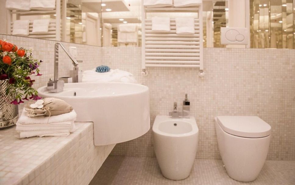 Bagno Foto