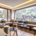 Area lounge