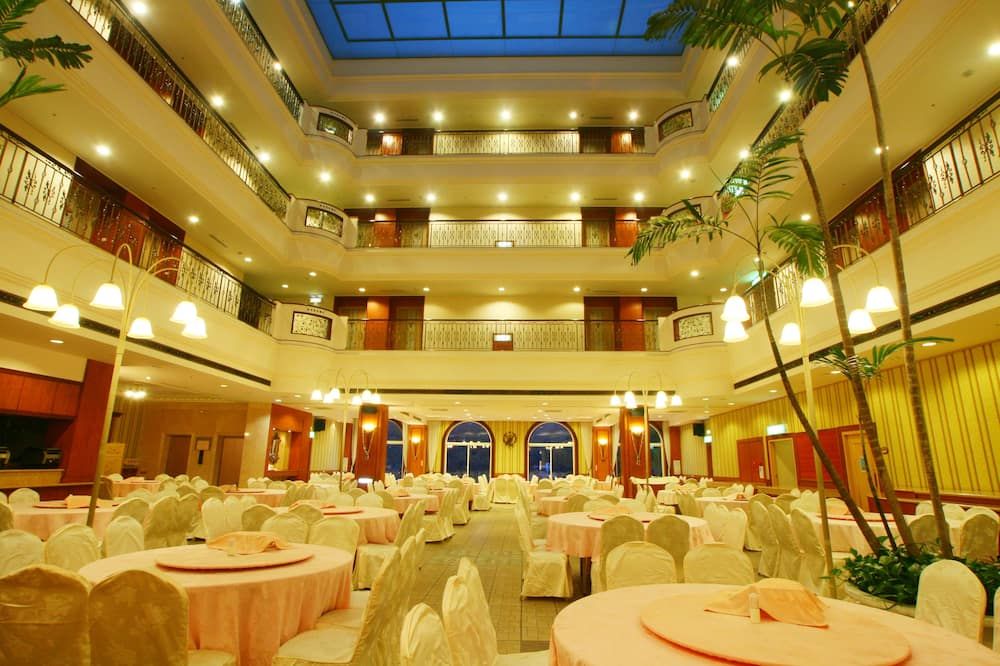 Sala ricevimenti