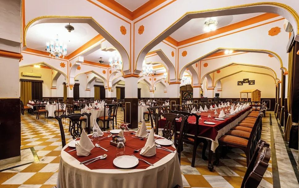 Ristorante Foto