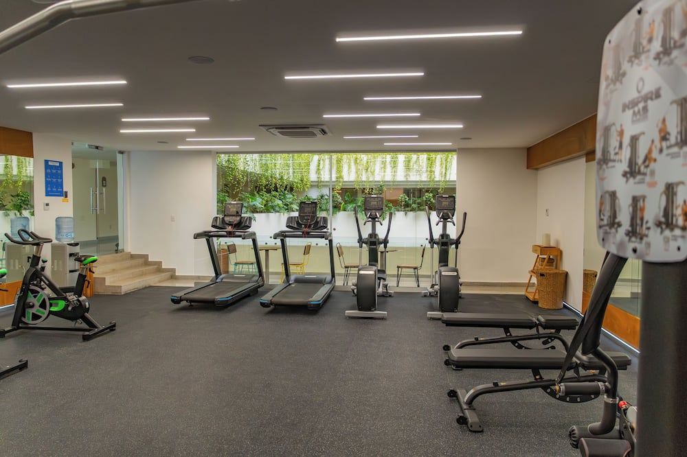 Palestra
