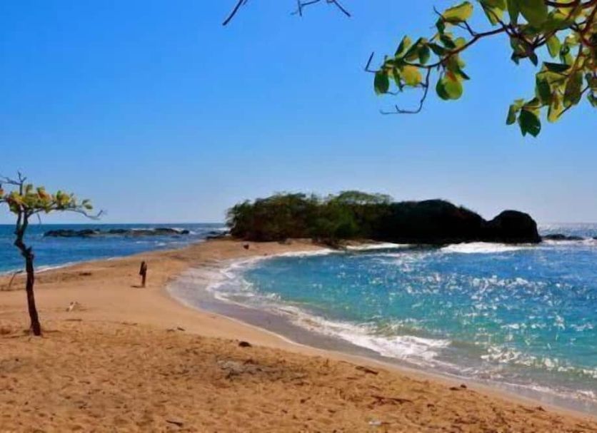 Spiaggia Foto