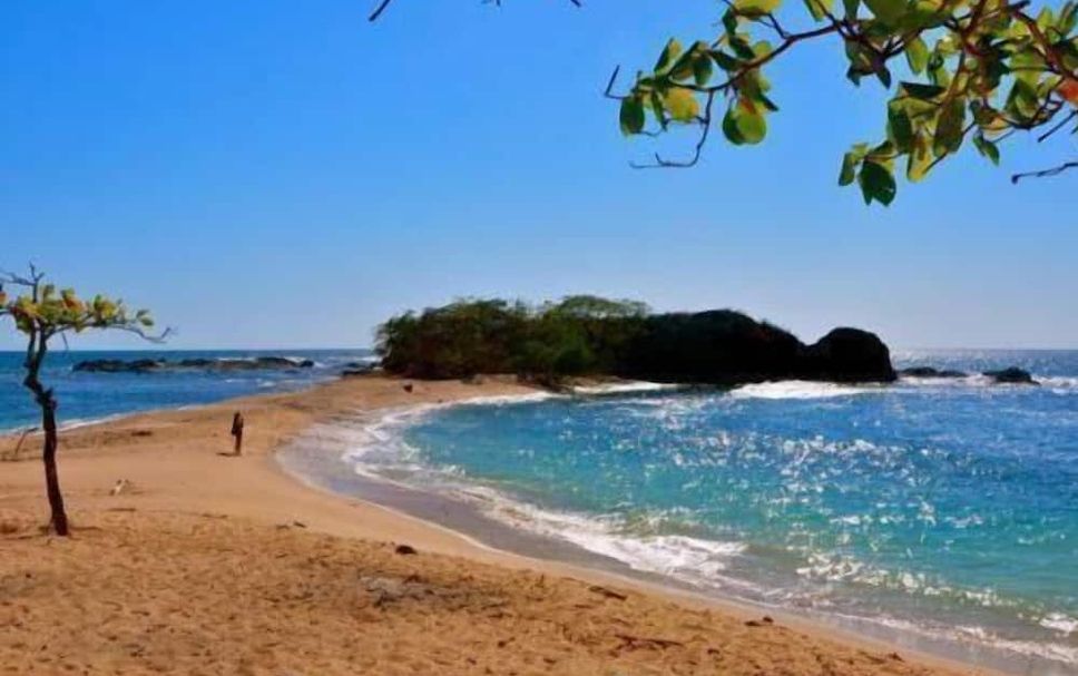 Spiaggia Foto