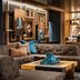 Area lounge