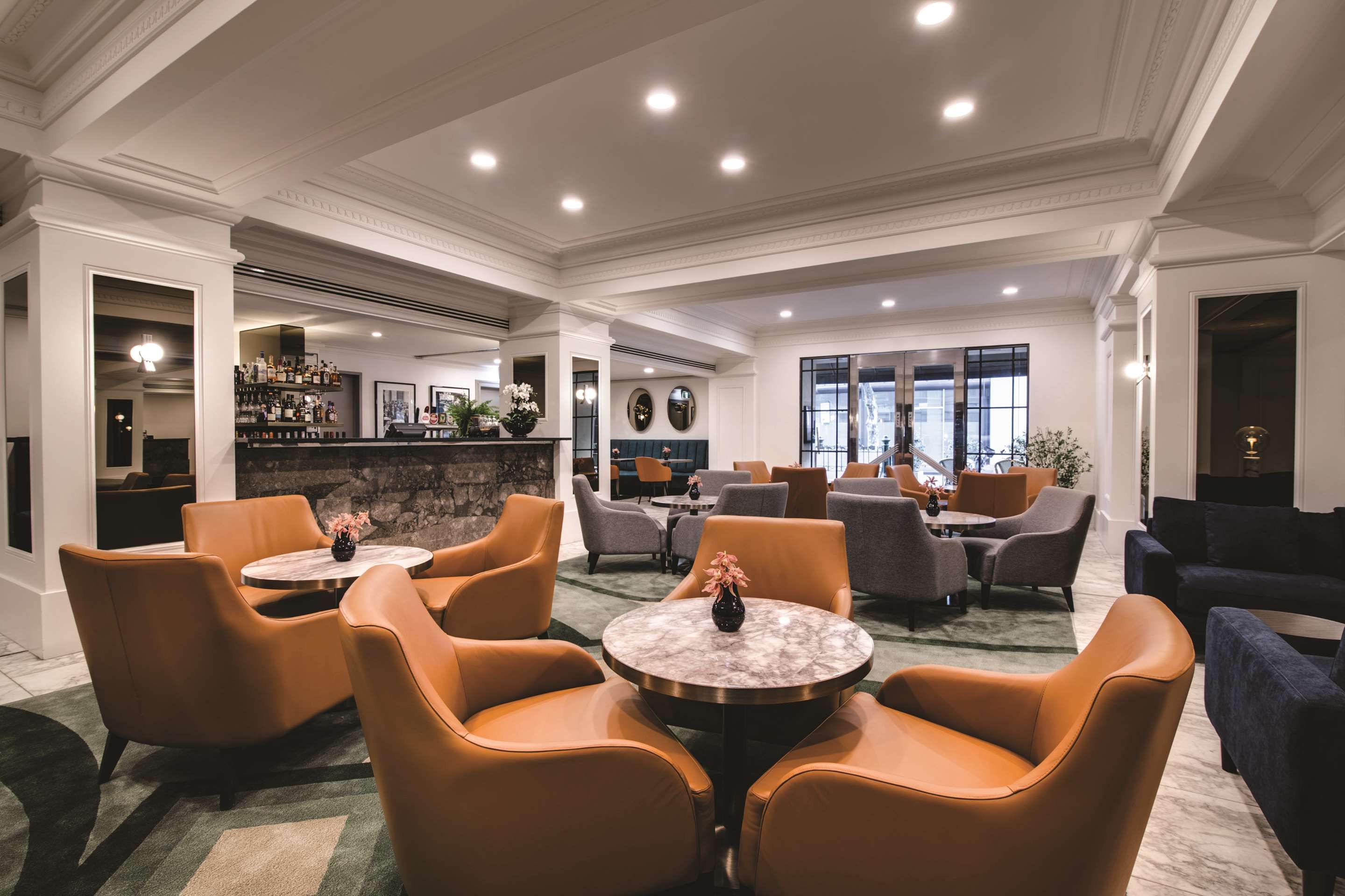 Area lounge