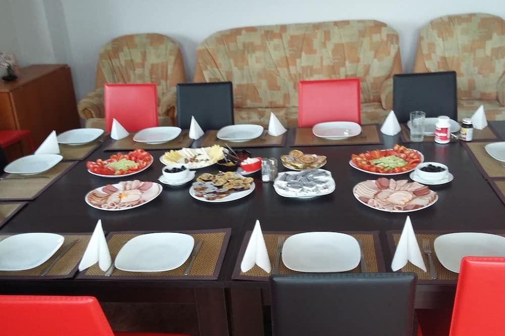 Sala pranzo