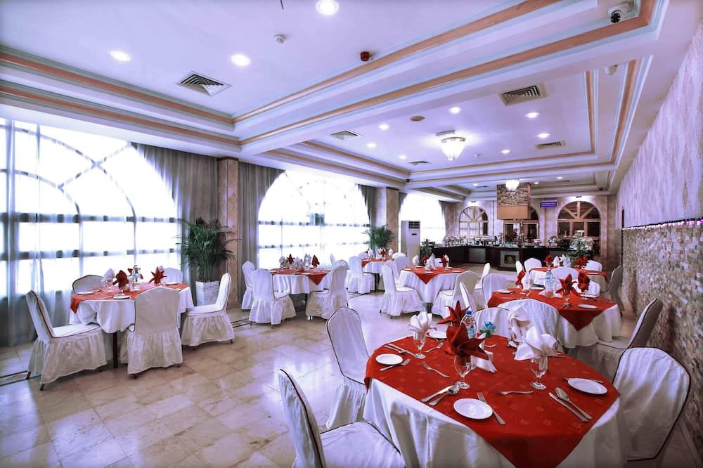 Sala ricevimenti