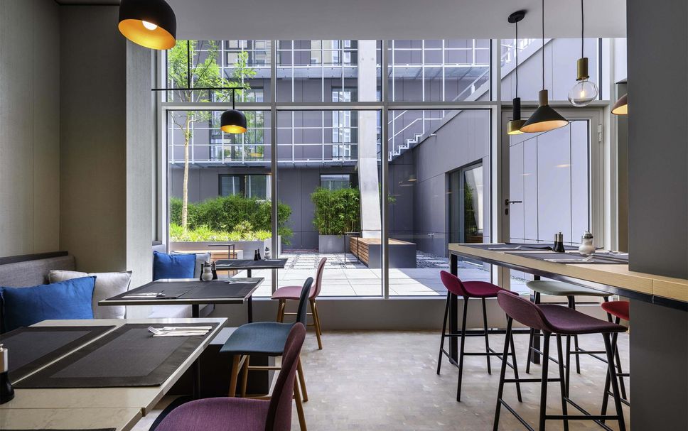 Ristorante Foto