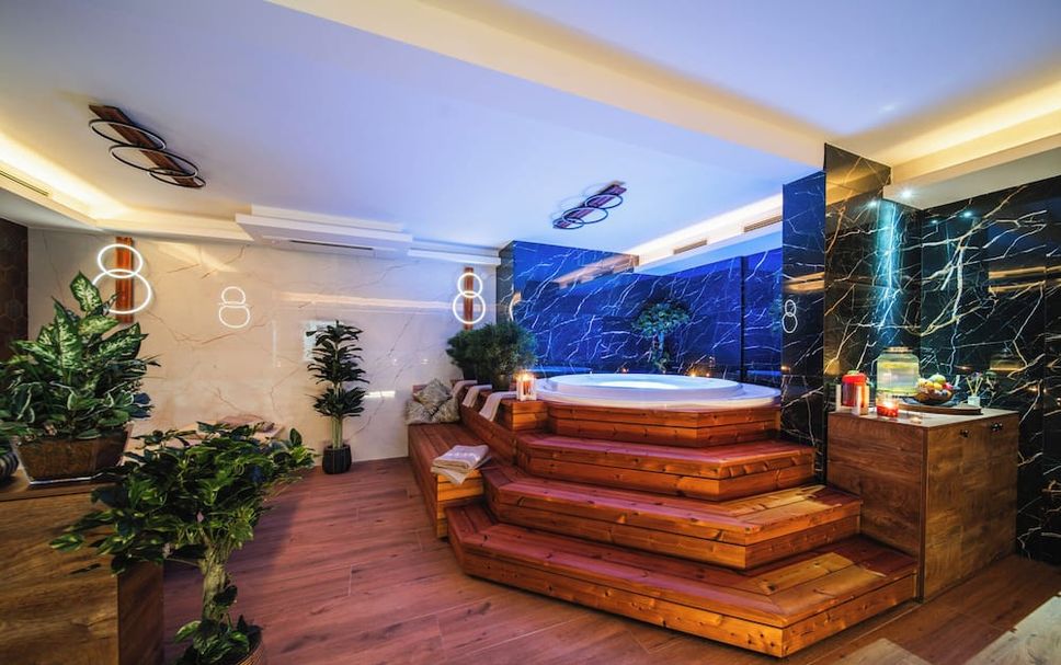 Spa Foto
