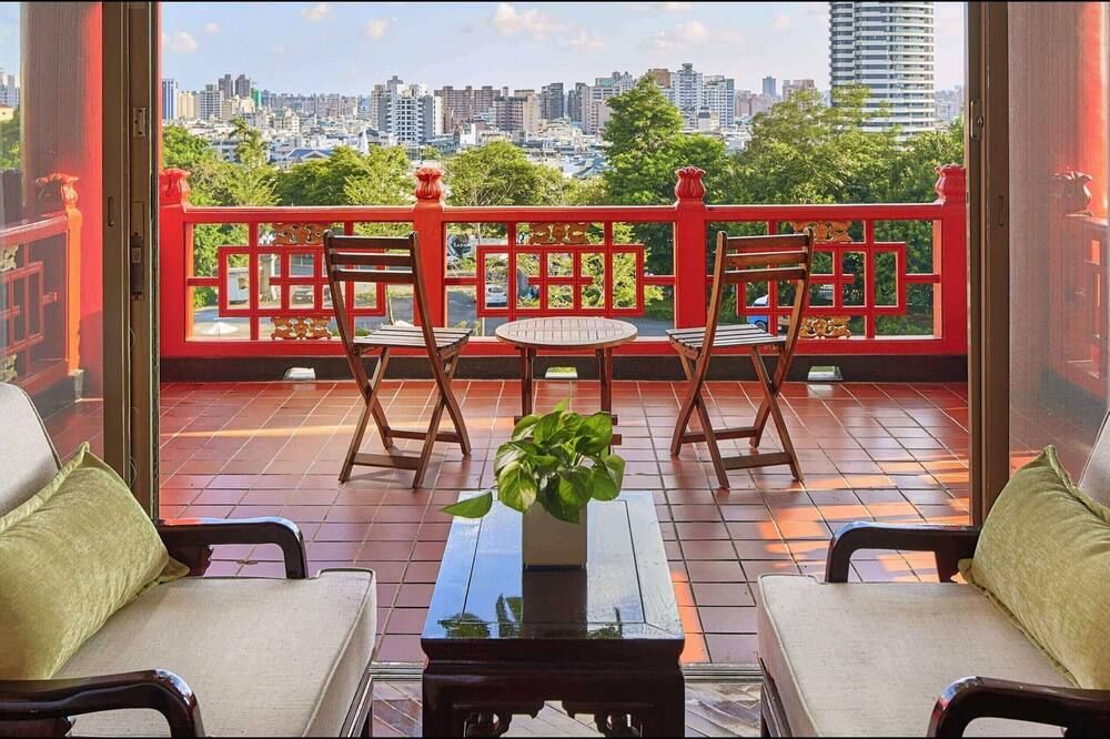 Balcone