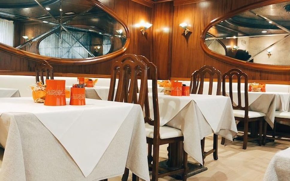 Ristorante Foto