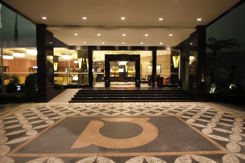 Ingresso