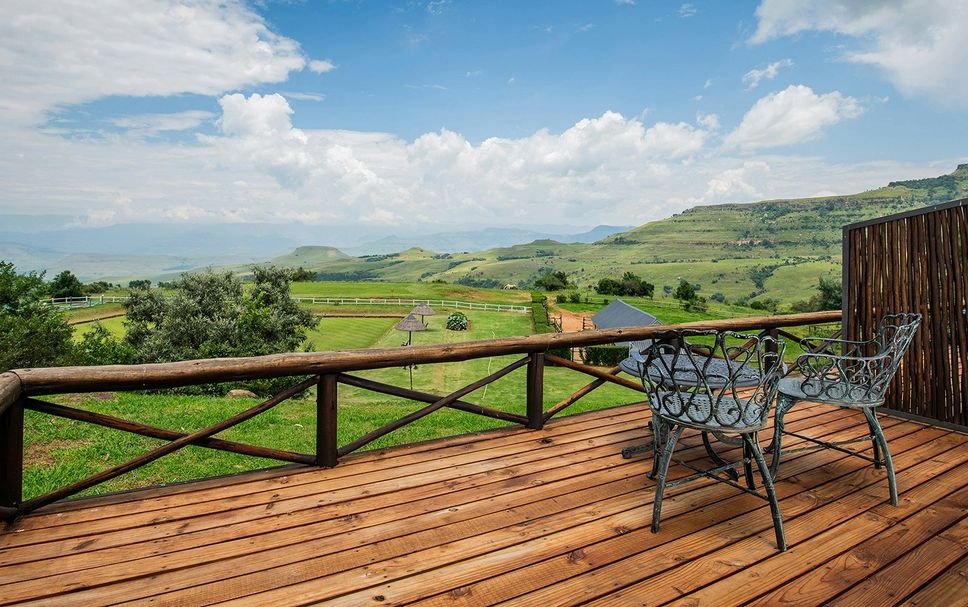 Balcone Foto