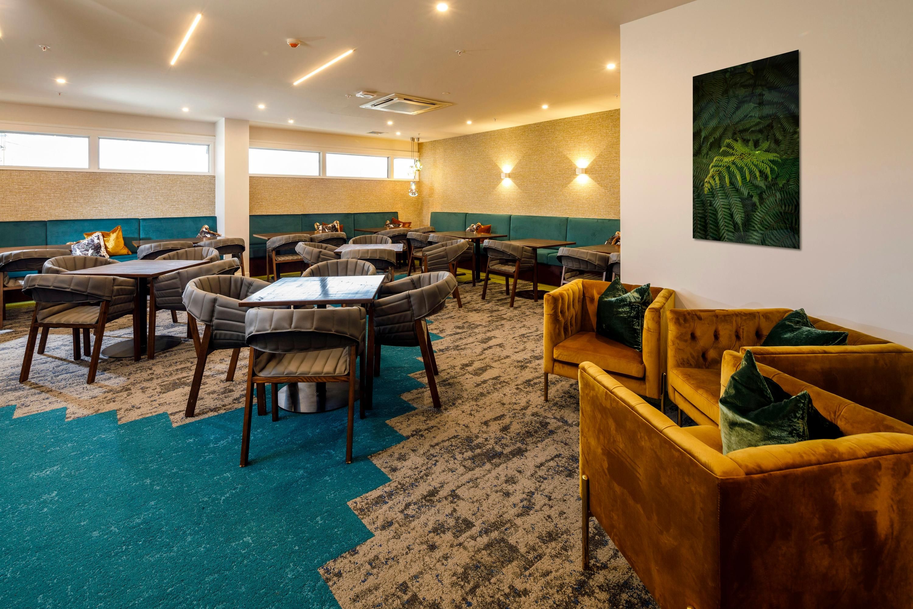 Area lounge
