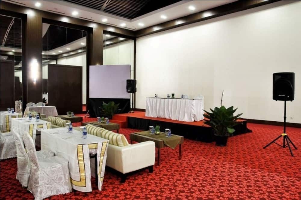 Sala ricevimenti