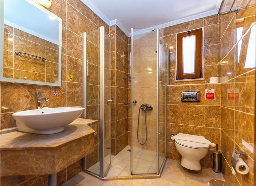 Bagno Foto