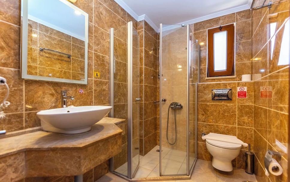 Bagno Foto