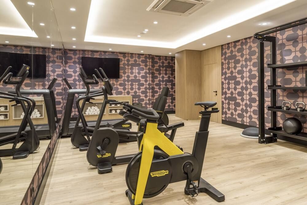 Palestra