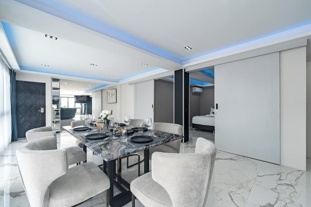 Sala pranzo