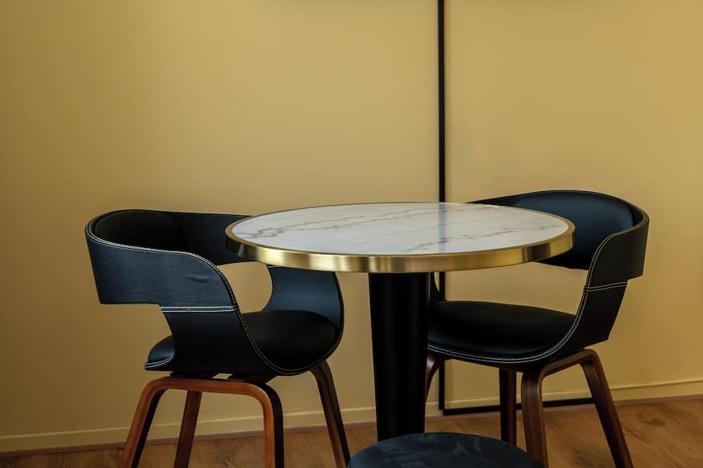 Sala pranzo