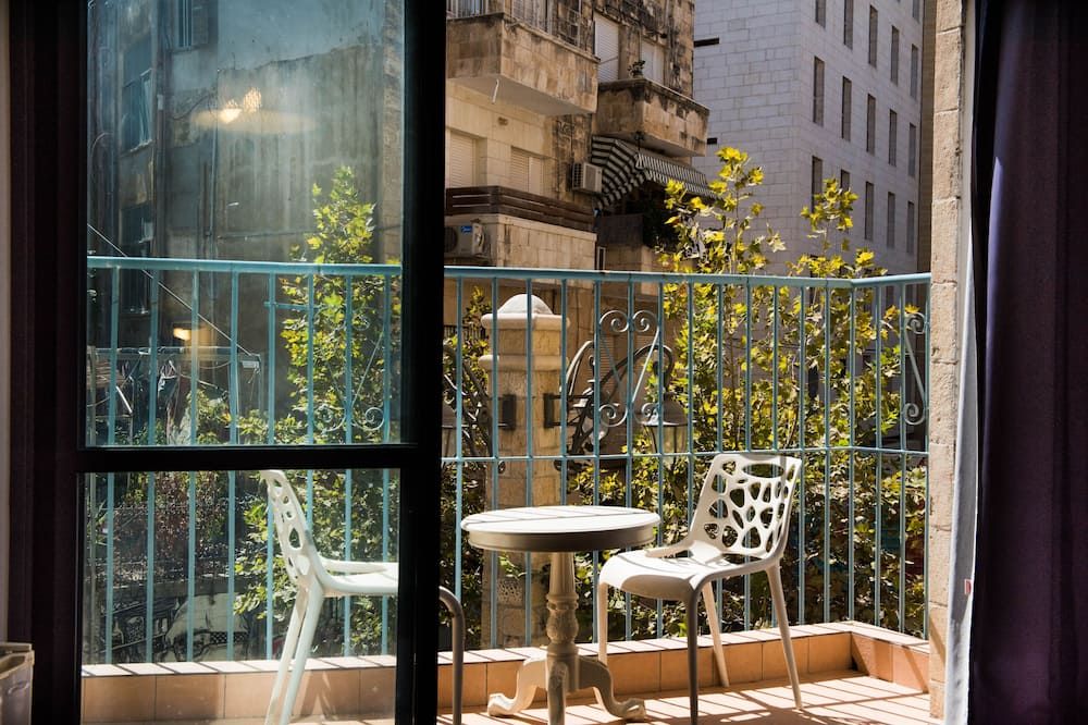 Balcone