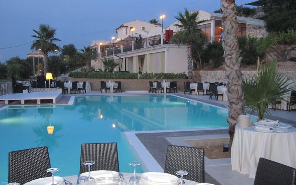 Piscina Foto