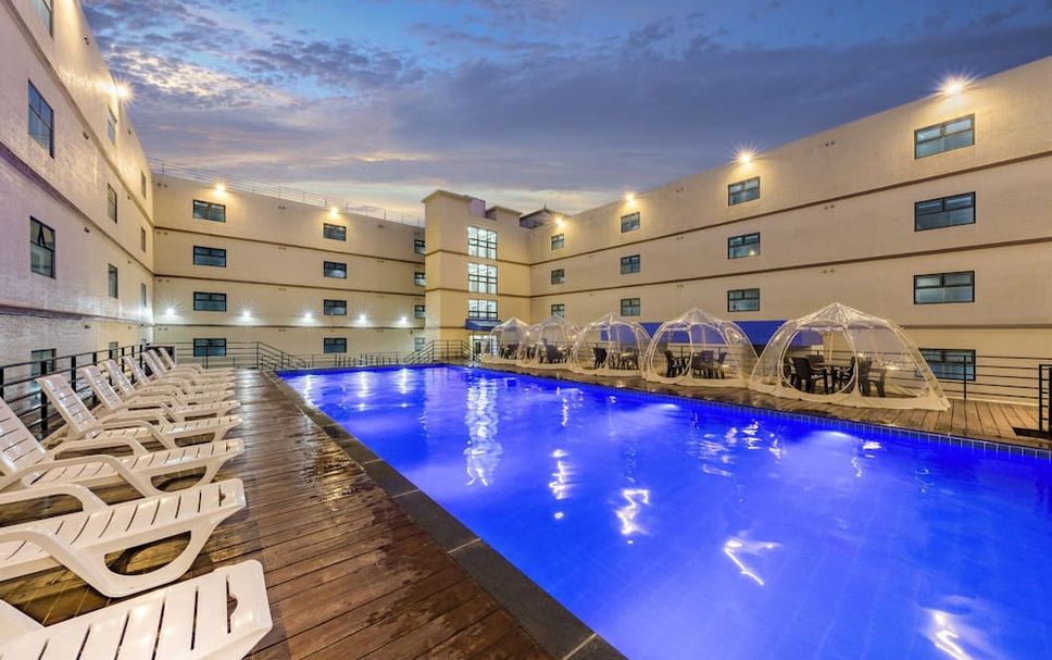 Piscina Foto