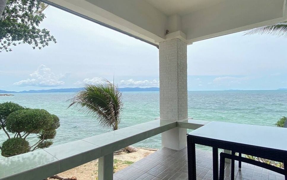 Balcone Foto