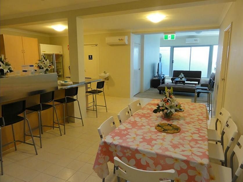 Sala pranzo