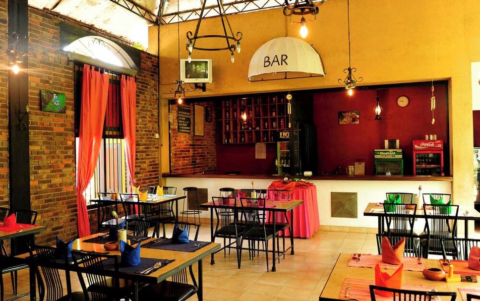 Ristorante Foto