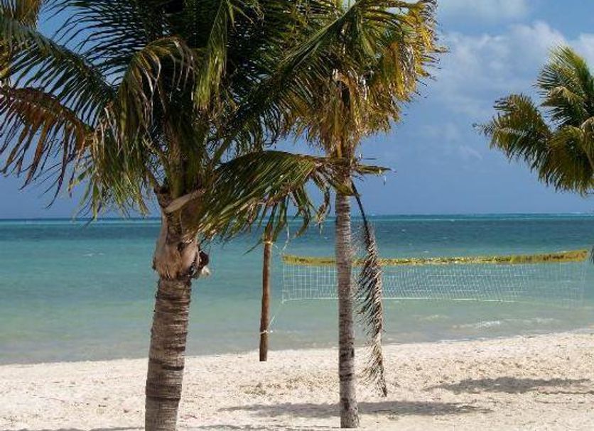 Spiaggia Foto