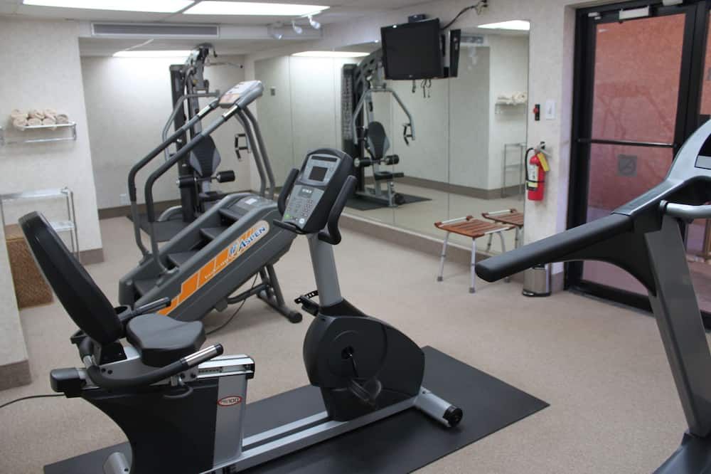 Palestra