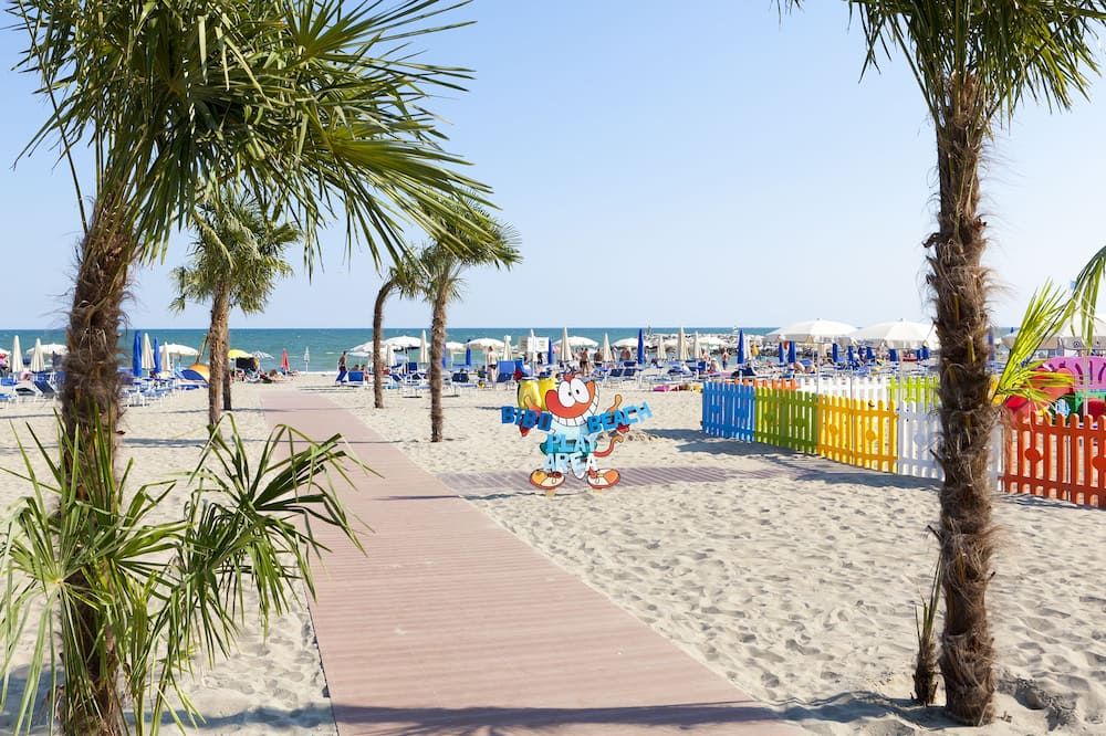 Spiaggia