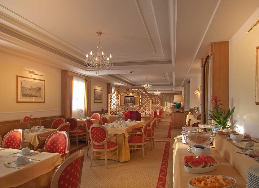 Ristorante Foto