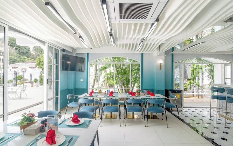 Ristorante Foto