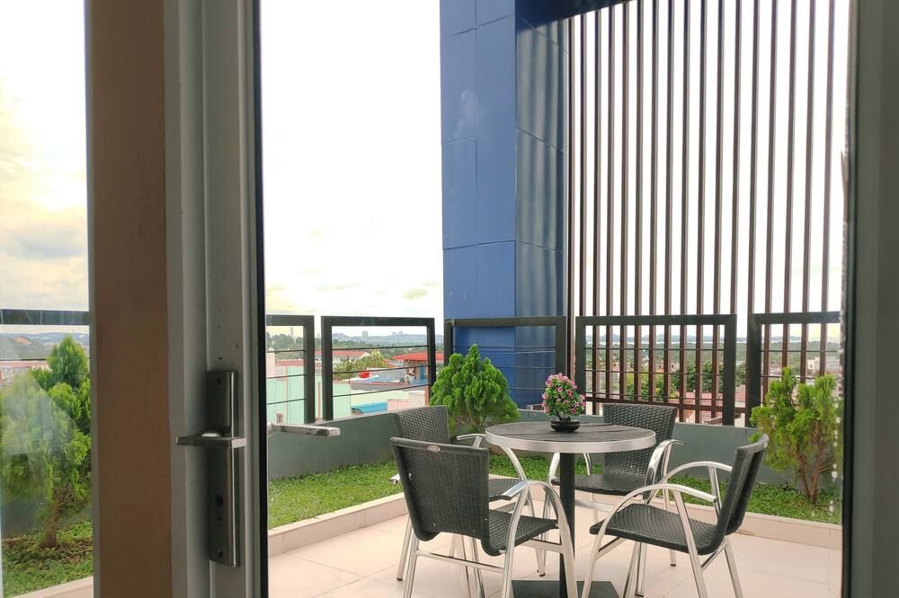 Balcone